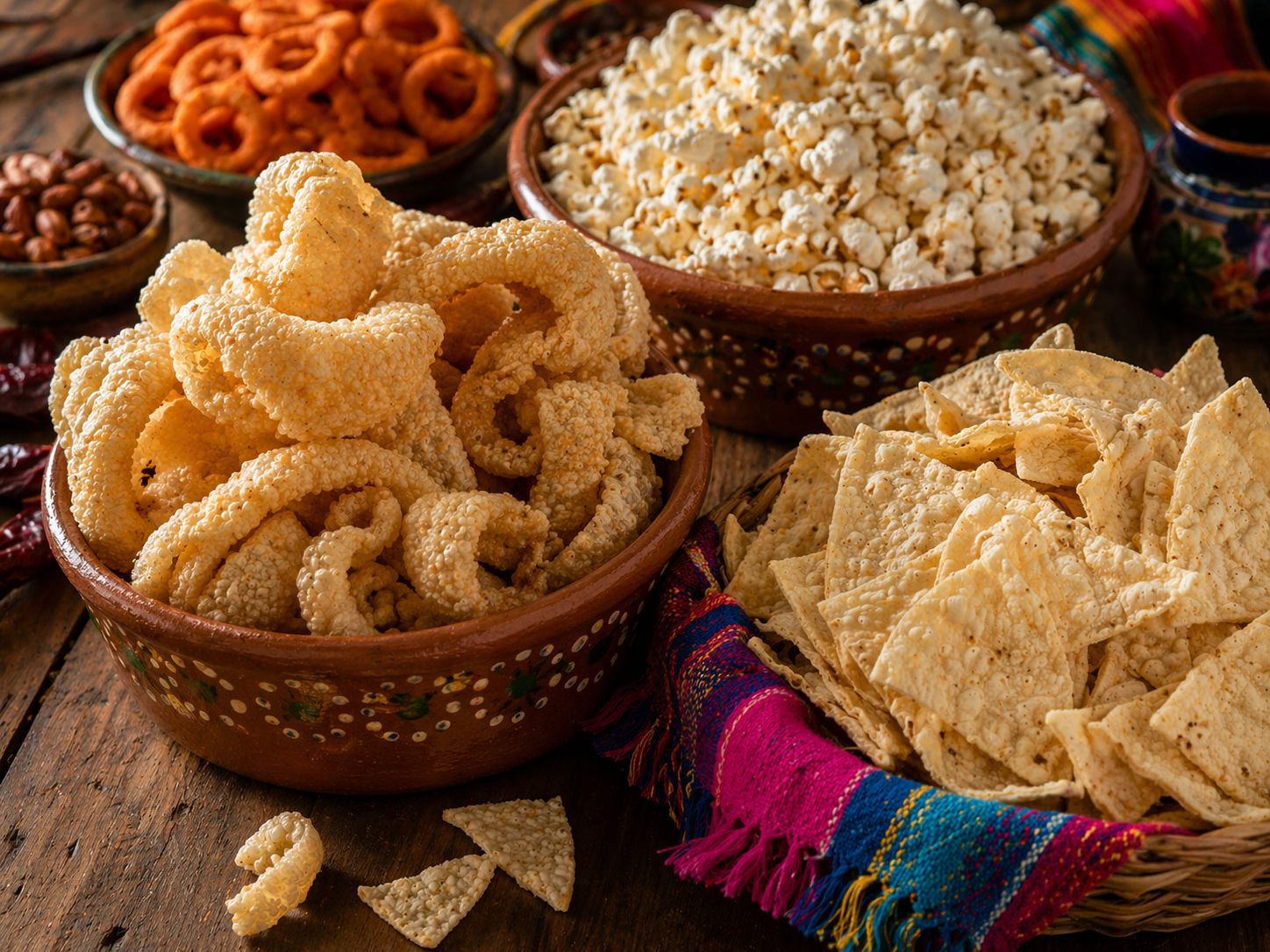 Palomitas